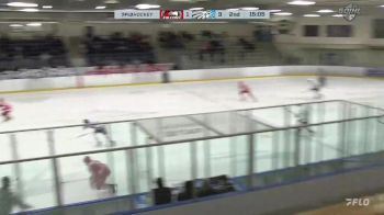 Replay: Home - 2024 St. Catharines vs Caledonia | Nov 9 @ 7 PM