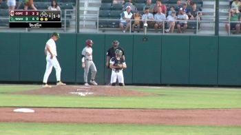 Replay: Charleston vs William & Mary | May 2 @ 6 PM