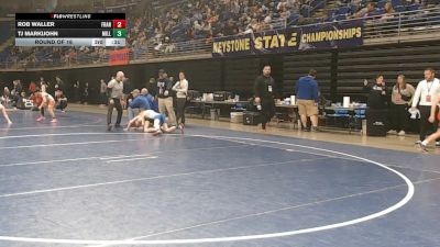 Replay: Mat 9 - 2026 Keystone Championship | Mar 13 @ 8 AM
