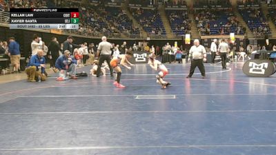 Replay: Mat 10 - 2026 Keystone Championship | Mar 13 @ 8 AM