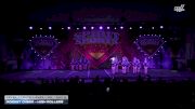 Rocket Cheer - High Rollers [2026 L1 Youth - Flex - D2 Day 2] 2026 Spirit Sports Myrtle Beach Nationals