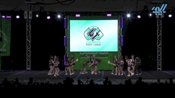 Ultimate Athletics - Jacks [2025 L2 Junior 1] 2025 CSG Grand Nationals