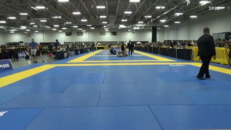 Replay: Mat 12 - 2026 Pan IBJJF Jiu-Jitsu No-Gi Championship | Oct 2 @ 9 AM