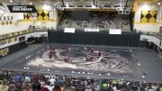 Kiski Area HS "Vandergrift PA" at 2026 WGI Guard Avon Regional+
