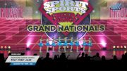Innovate Dance Studio - Tiny Prep Jazz [2025 Tiny - Prep - Jazz Day 1] 2025 Spirit Sports Grand Nationals