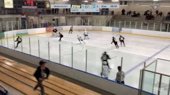 Replay: Home - 2024 St. Thomas vs Caledonia | Nov 2 @ 7 PM