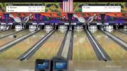 Replay: Lanes 13-14 - 2021 PBA50 Senior U.S. Open - Qualifying Round 1, Squad A