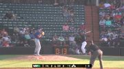 Replay: Home - 2024 Evansville vs Schaumburg - DH | Aug 12 @ 5 PM