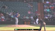 Replay: Away - 2024 Evansville vs Schaumburg - DH | Aug 12 @ 5 PM