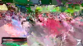 92 lbs Quarterfinal - Brayden Turdo, Texas Elite Wrestling Club vs Wayne LaFlamme, Cypress Wrestling Club