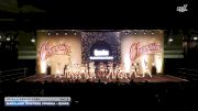 Maryland Twisters Virginia - Quake [2025 L5 Senior Coed Day 2] 2025 Champion Cheer and Dance Grand Nationals
