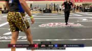 Gregory Johnson vs Tyler McMickell 2024 ADCC Austin Open