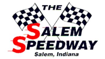 Full Replay | USAC Silver Crown at Salem Speedway 8/15/20