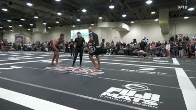 Will Cusenza vs Dory Aoun 2026 ADCC West Coast Trials