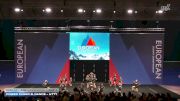 Power Cheer & Dance - HTTT [2026 IASF L1 - U12 Day 1] 2026 The European Summit