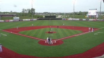 Replay: XHome - 2023 Quebec vs Lake Erie | May 12 @ 7 PM