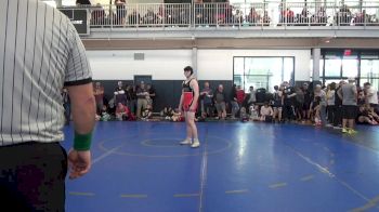 190 lbs Semifinal - Nolan Bloom, Titan Elite Wrestling Club vs Jackson Locke, Grizzly Wrestling Club