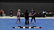 Iosha Clements vs MACHI FUKUDA 2025 ADCC Asia & Oceania Championship
