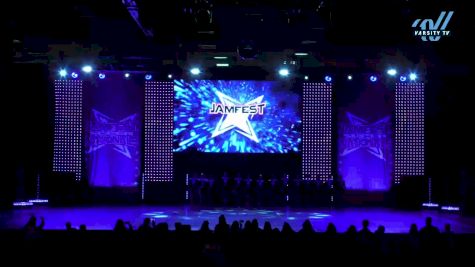 Dance Dynamics - Junior Select Large Contemporary/Lyrical [2025 Junior - Contemporary/Lyrical - Large Day 2] 2025 JAMfest Dance Super Nationals