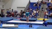 Abigael Brownell - Trampoline - 2019 Canadian Gymnastics Championships - TG