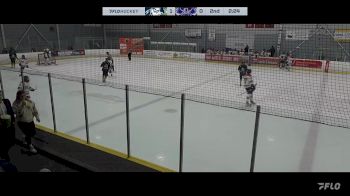 Replay: Home - 2025 Espanola vs Soo | Jan 5 @ 3 PM