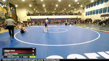 Replay: Mat 1 - 2025 North Idaho Rumble | Jan 31 @ 1 PM