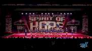 Replay: Arena A - 2023 US Spirit of Hope Grand Nationals | Jan 15 @ 8 AM