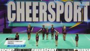 Palmetto Cheer Elite - Reign [2024 L1.1 Youth - PREP - D2 Day 1] 2024 CHEERSPORT Charlotte Classic