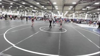 78 lbs Final - Achilles Martinez, Grindhouse WC vs Roland Fields, Dominate WC