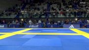 Replay: Mat 9 - 2024 European Jiu-Jitsu IBJJF Championship | Jan 24 @ 9 AM