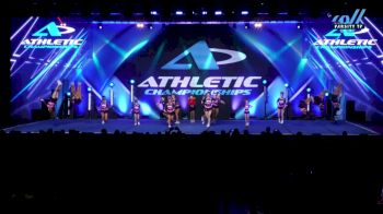 Maine Stars - Maine Stars Clutch [2024 L3 Youth - D2 Day 1] 2024 Athletic Championships Grand Nationals