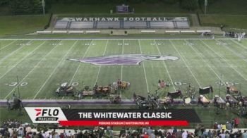 THE CAVALIERS ""THE LOST BOYS"" at 2026 Whitewater Classic
