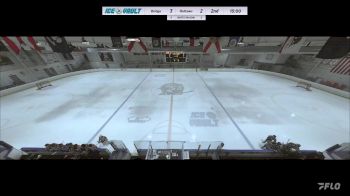 Replay: Home - 2024 Bridge HC vs Outlaws Mite | Feb 4 @ 9 AM