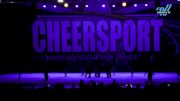Dream Athletics - Angels [2025 L3 Junior - D2 - Small - D Day 1] 2025 CHEERSPORT National All Star Cheerleading Championship