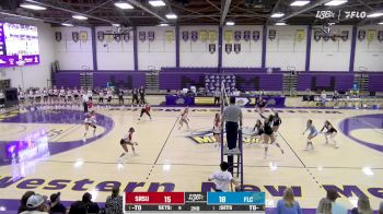 Replay: Fort Lewis vs Sul Ross State - 2025 2025 Fort Lewis vs Sul Ross State - Women's | Sep 6 @ 5 PM