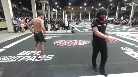 Hunter Scott vs David Evenson 2023 ADCC Denver Open