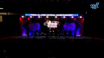 Star Athletics - Onyx [2025 L4 Senior - Medium Day 1] 2025 NCA All-Star National Championship