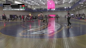 174 lbs Cons. Round 1 - Diego Viera, New Jersey City vs DJ Slovick, Pitt-Bradford