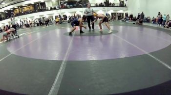 165 Freshman/Soph Cons. Round 3 - Emilio Buendia, Henry Ford College vs Paden Gordinier, Adrian