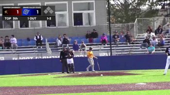 Replay: Gannon vs Grand Valley | Mar 13 @ 3 PM