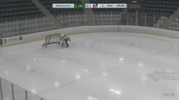 Replay: Vipr - 2024 CIH Green vs Mount Academy | Feb 4 @ 8 AM