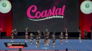 Cheer Extreme Allstars - Odenton - Jaws [2026 L6 Senior XSmall Semis] 2026 The Cheerleading Worlds