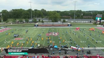 Replay: High Cam - 2024 DCI Open Class World Championship | Aug 5 @ 6 PM