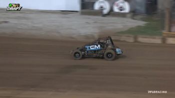 Full Replay | USAC Sprints Saturday at Lincoln Park Speedway 7/6/24