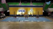 Enterprise High School - Small Varsity Non Tumbling [2024 Small Varsity Non Tumbling Division I Day 1] 2024 UCA Magic City Regional