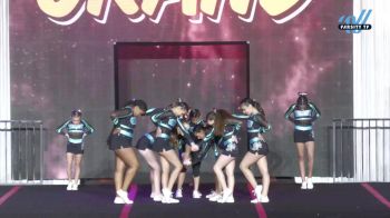 Serenity Athletics - LUX [2023 L2 Junior - D2 - A 1] 2023 The American Grand - Grand Nationals