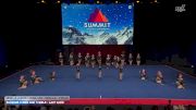 Supreme Cheer and Tumble - Lady Aces [2026 L2 Junior - Flex - D2 - Small A Finals] 2026 The D2 Summit