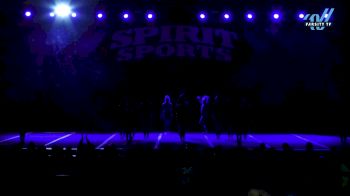 Cheer Factor - PRODIGY [2024 L3 Junior DAY 1] 2024 Spirit Sports Worcester Nationals