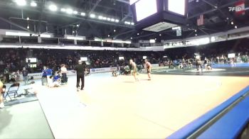 175 lbs Cons. Round 4 - Connor Coit, Fife vs Dan Thompson, Kentridge