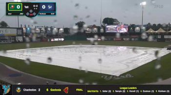 Replay: Away - 2025 Ducks vs York Revolution | Aug 6 @ 6 PM